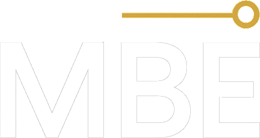 Mohamed Benomar logo